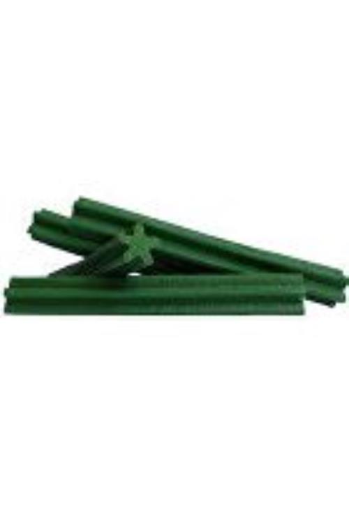 Magnum Cross Stick chlorofyl-zelená 50ks + Množstevná zľava