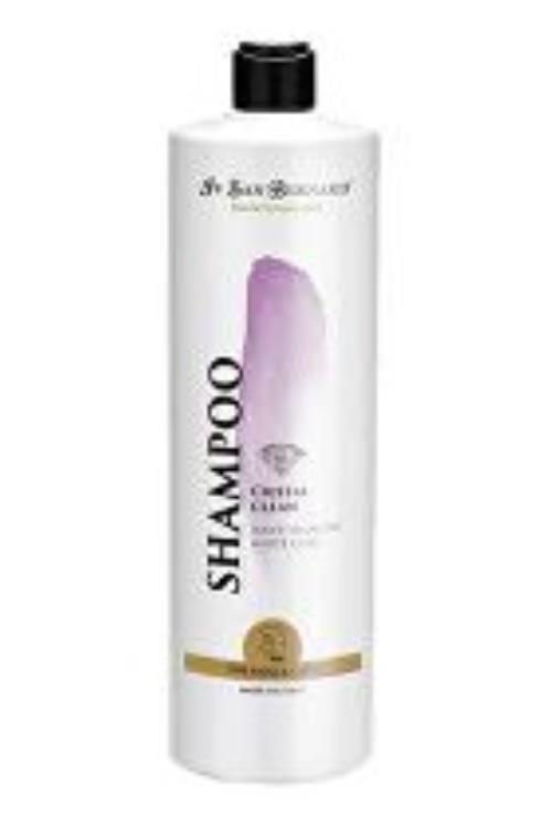 San Bernard Šampón Cristal Clean 500ml
