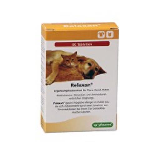 Relaxan 30tbl