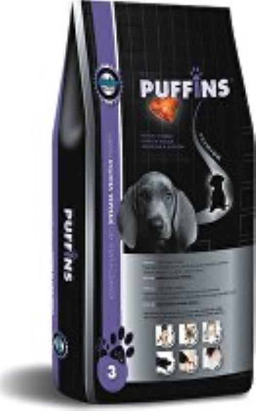 Puffins Junior Maxi 1kg