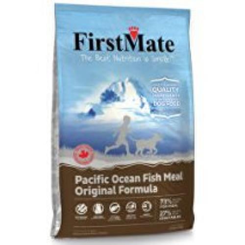 First Mate Dog Pacific Ocean Fish Original 2,3kg