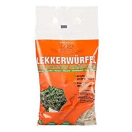 Liečivo pre kone s bylinkami na podporu trávenia1kg
