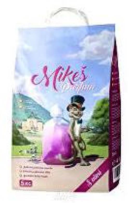 Mikes Parfum 5kg