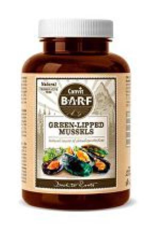 Canvit BARF Mušľa zelenoústa 180 g