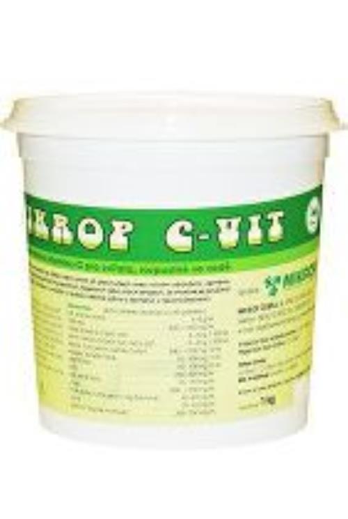 Mikroprop C-VIT plv 1kg