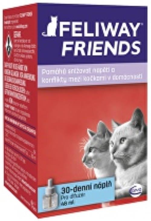 Feliway Friends náplň 48ml
