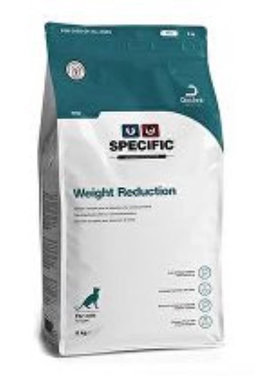 Specific FRD Weight Reduction 400g mačka