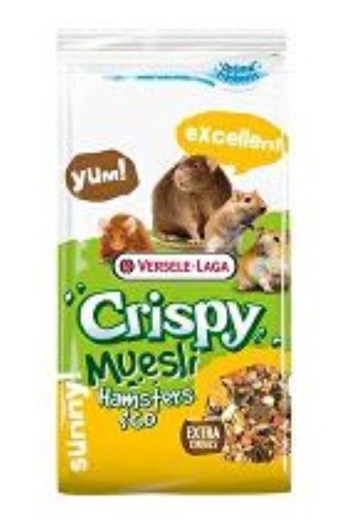 VL Chrumkavé müsli pre škrečky 2,75kg