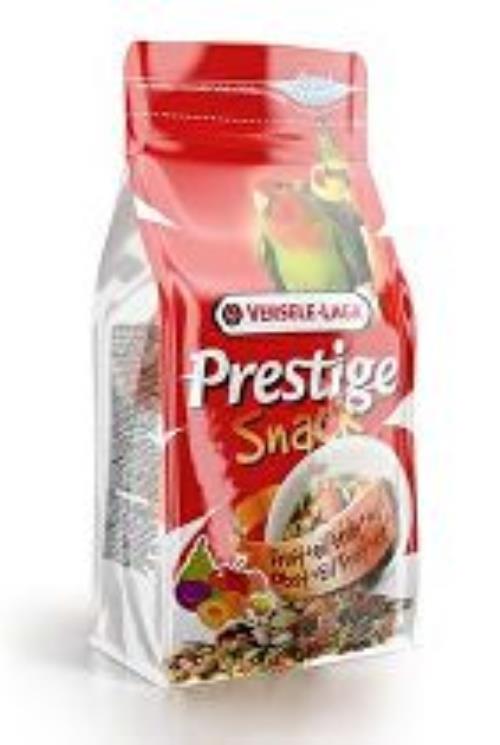 VL Prestige Snack Parakeets 125g