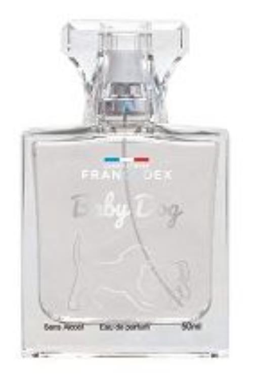 Francodex BABY DOG parfém pre psov 50ml