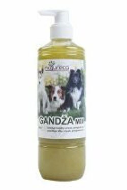 NATURECA Ganja Mix 500ml NATURECA 4 + 1