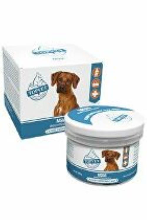 MSM pre psov TOPVET 100g