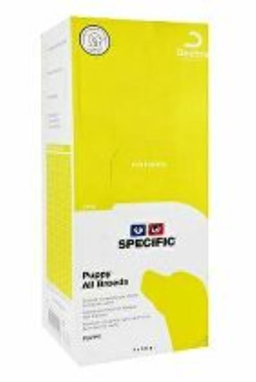 Specific CPW Puppy All Breeds 6x300gr konzerva pes + Množstevná zľava