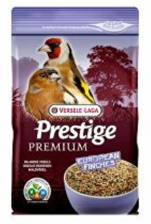 VL Prestige Premium pre spevavce 800g