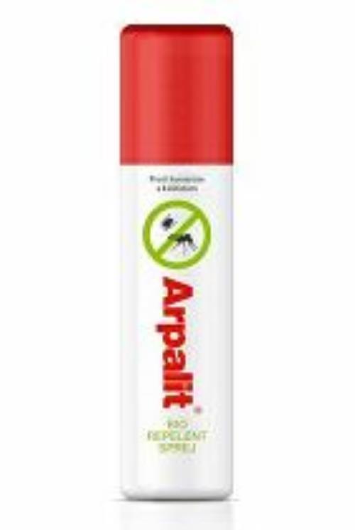 Arpalit BIO repelentný sprej 60ml pre ľudí 1ks
