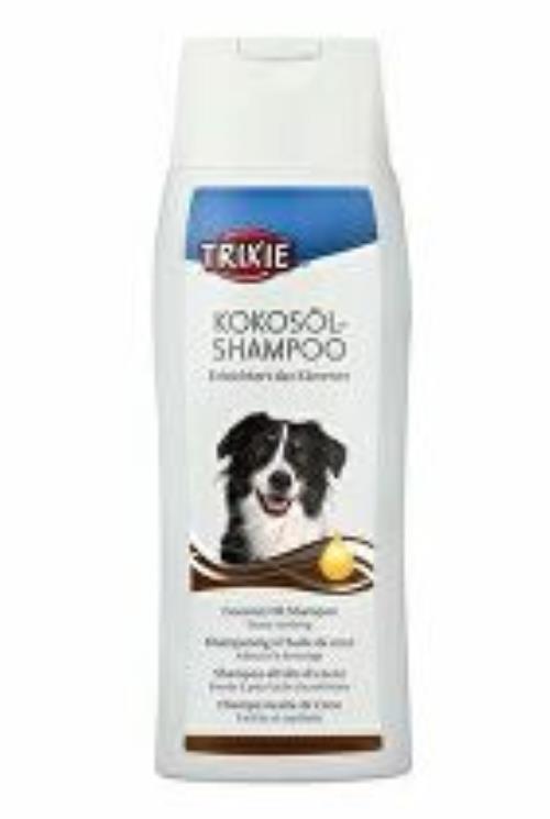 Šampón Coconut s kokosovým olejom Trixie 250ml
