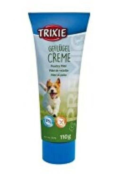Trixie Premio GEFLUGELCREM hydinová paštéta pre psov 110g TR + Množstevná zľava