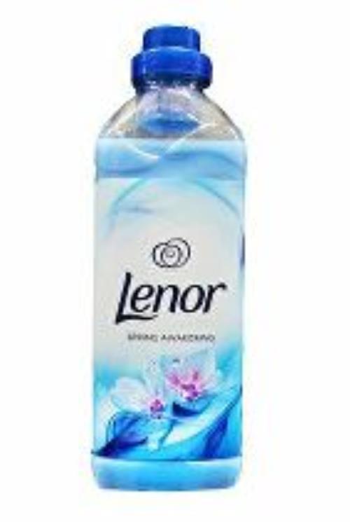 Aviváž LENOR Jarná modrá 930ml