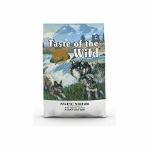 Taste of the Wild Pacific Stream Puppy 5,6kg