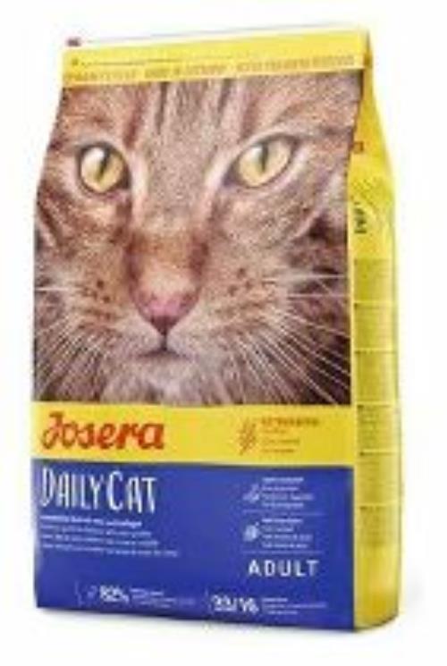 Josera Cat Super premium DailyCat 2kg