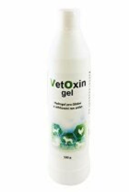 VetOxin gél 500g