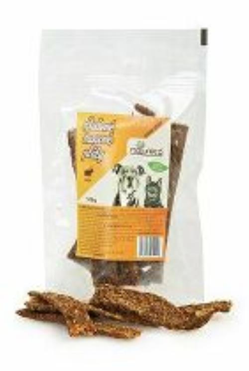 NATURECA pochúťka Mäsové dosky Králik 100g + Množstevná zľava