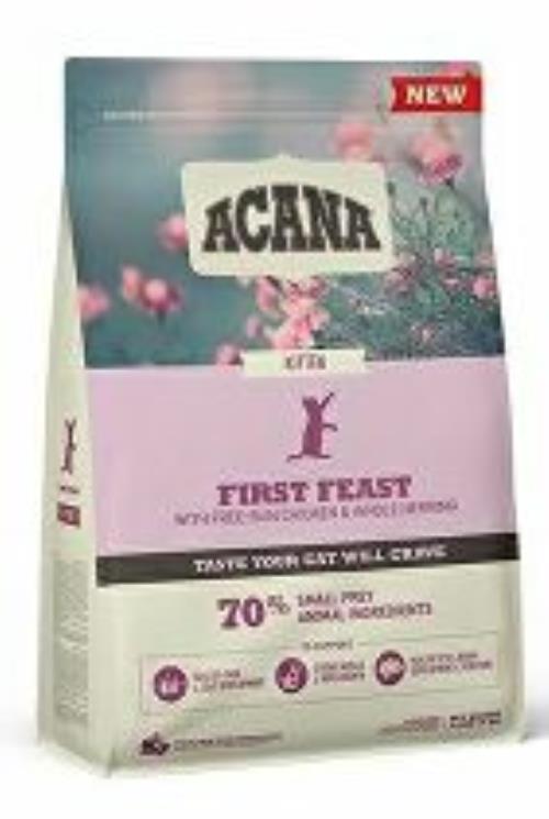 Acana Cat First Feast 1,8kg