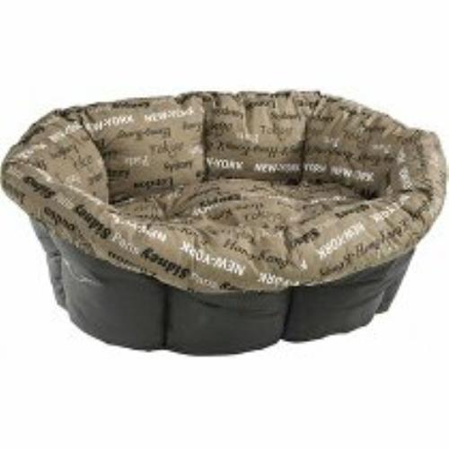 Vankúš SOFA 8 bavlna mesto 85x62x28,5cm FP 1ks
