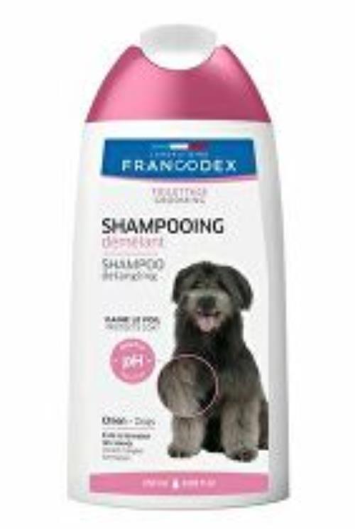 Francodex Šampón a kondicionér 2v1 pre psov 250ml