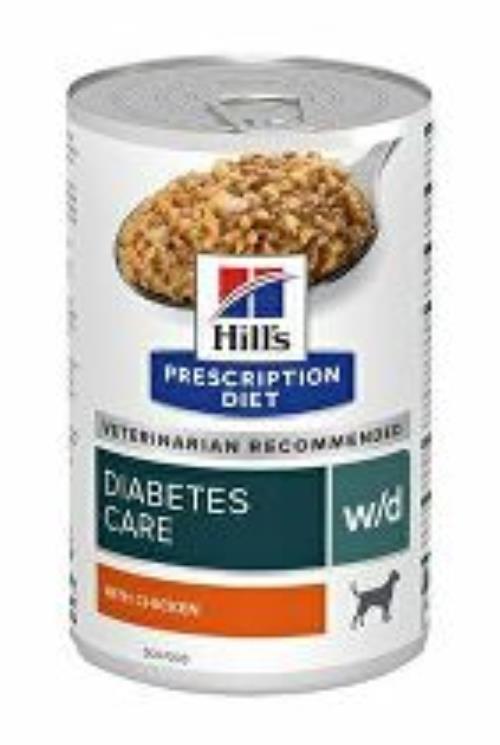 Hill's Can. PD W/D Cons. 370g NEW