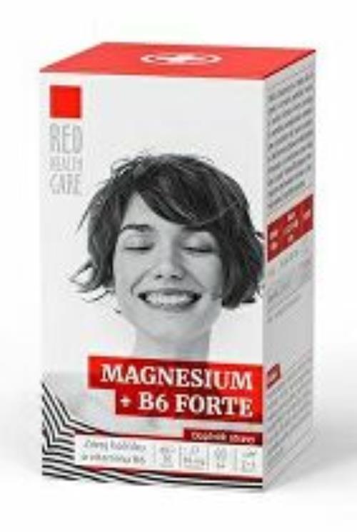 Horčík B6 FORTE 60 tbl