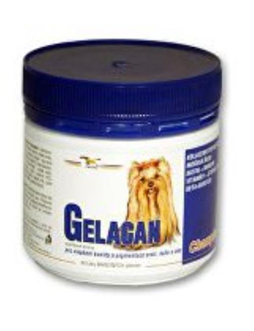 Gelacan Champion psov farebných plemien 150g