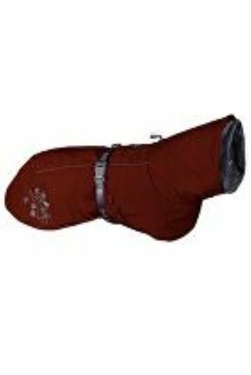 Hurtta Extreme Warmer ECO Cinnamon 55