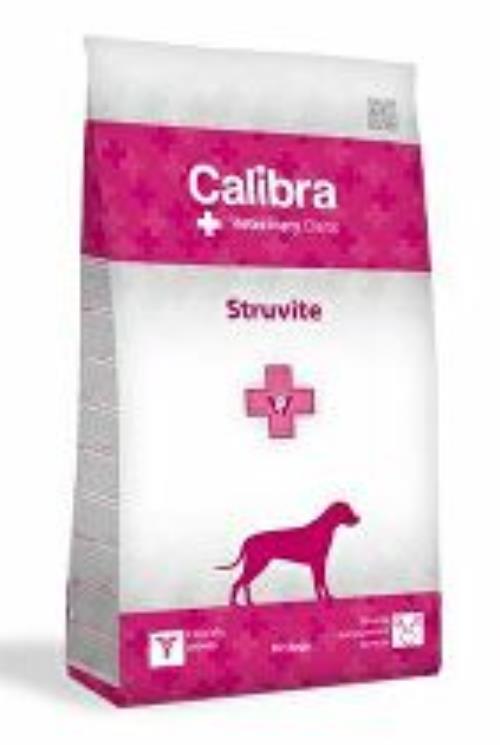 Calibra VD Dog Struvite 12kg