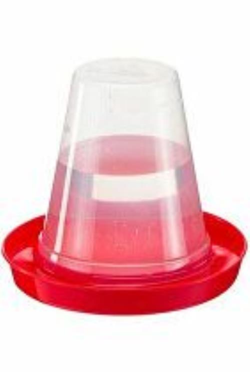 Napájačka pre sliepky 0,5l OLBIA 1 FP