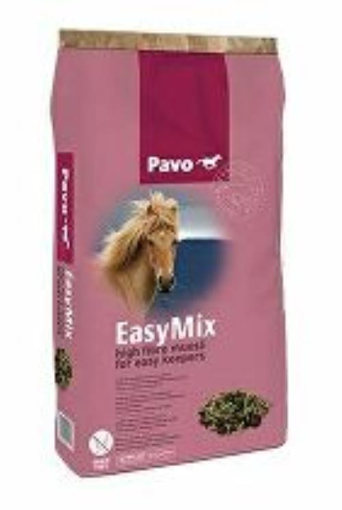 PAVO EasyMix 15 kg
