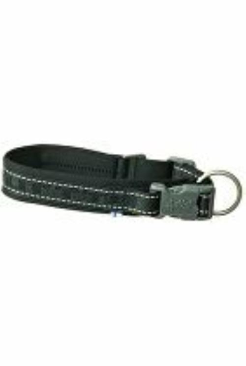 Golier Hurtta Casual ECO čierny 35-45cm