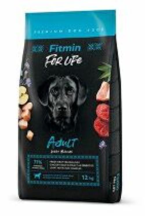 Fitmin For Life Adult Large Breed dog 12kg