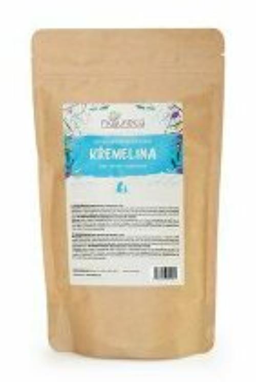 NATURECA Sušená diatomitická zemina 1kg