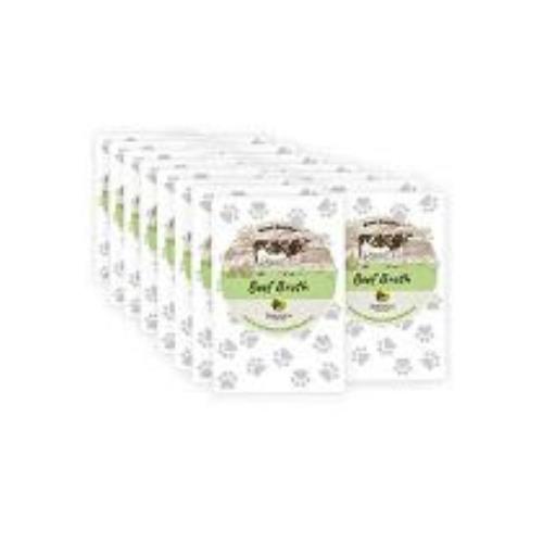 BOHEMIA Vývar z divokého hovädzieho mäsa BOX 15x100ml + Množstevná zľava