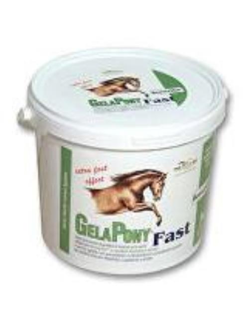 Gelapony Fast 1800g