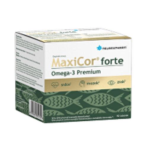 MaxiCor forte 70tob+20