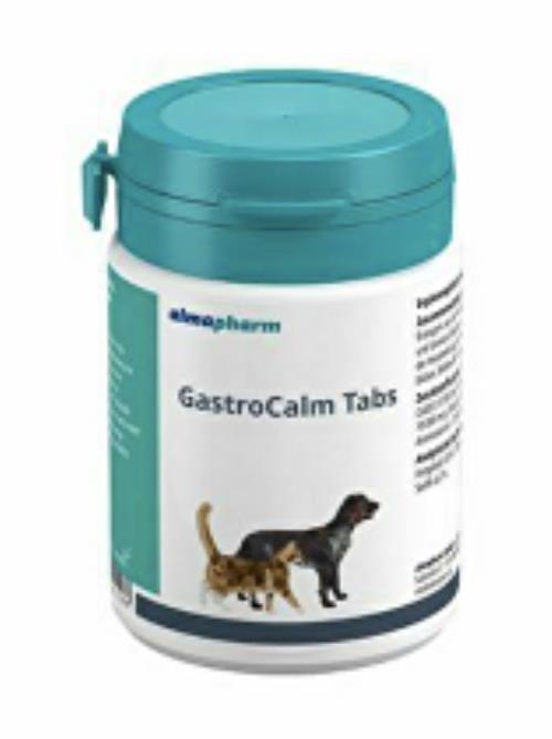 GastroCalm Tabs pre psy a mačky 20tbl