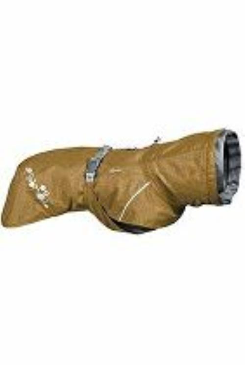 Hurtta Monsoon coat II ECO sand 45XS + miska zadarmo