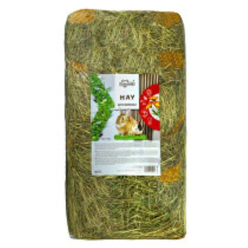 Seno s přídavkem měsíčku LIMARA 150l/5kg