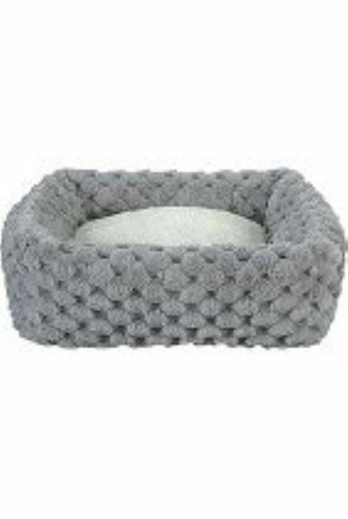 Kôš na posteľ ABELHA grey XL Zolux