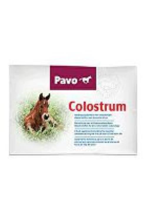 PAVO Kolostrum 150g